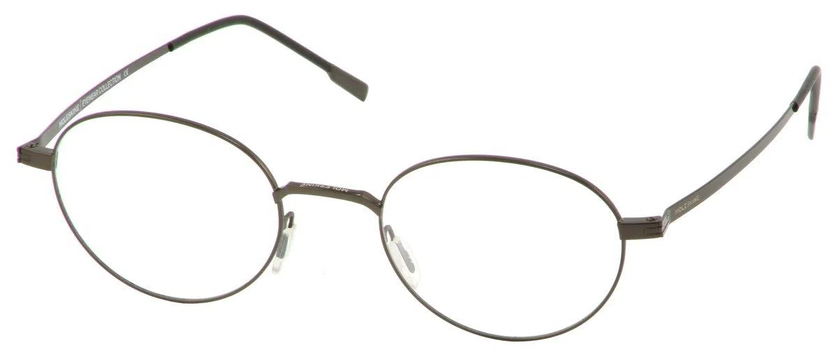 Moleskine 2107 Eyeglasses - view 3
